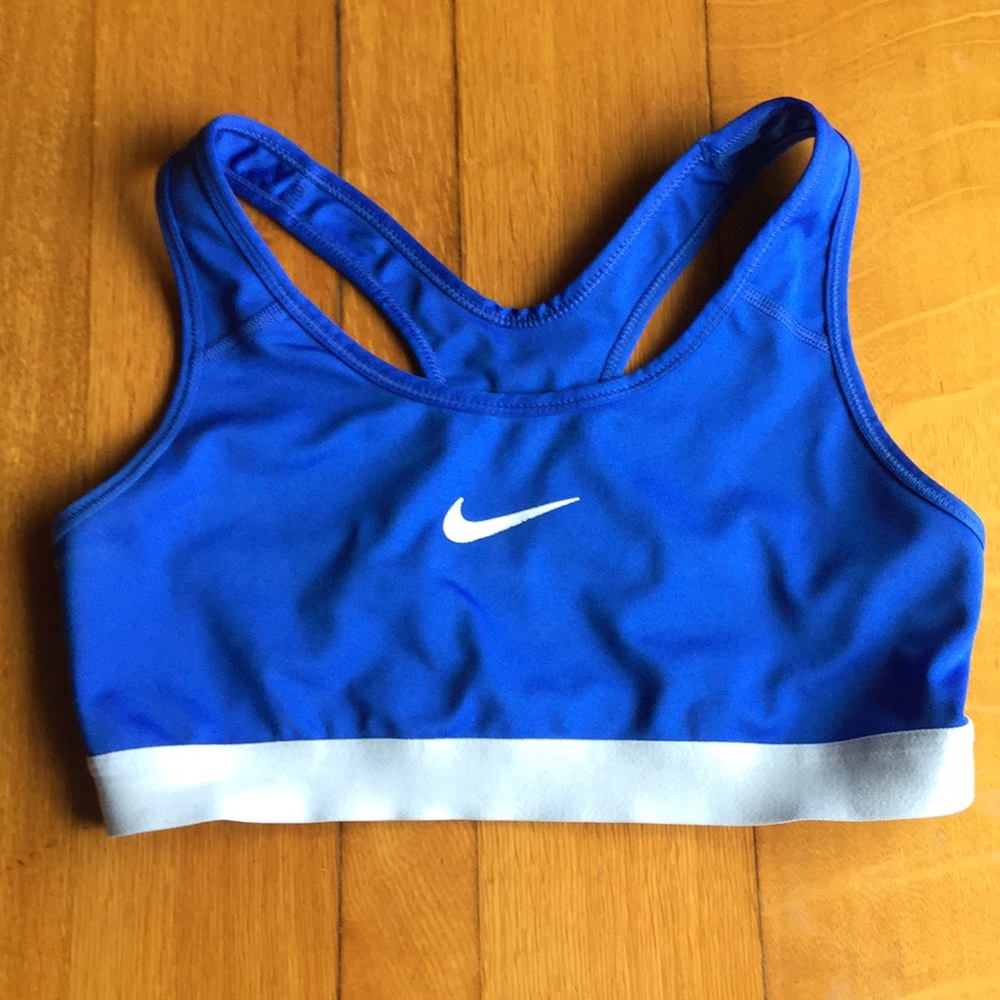 Nike Dri-fit sports bra
